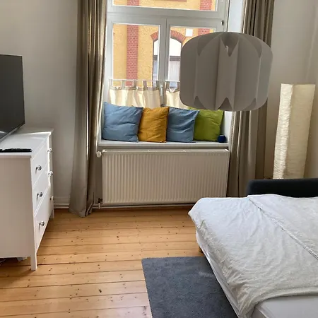 Appartement Sustainable Living - Haus Frieda à Bonn Extérieur photo