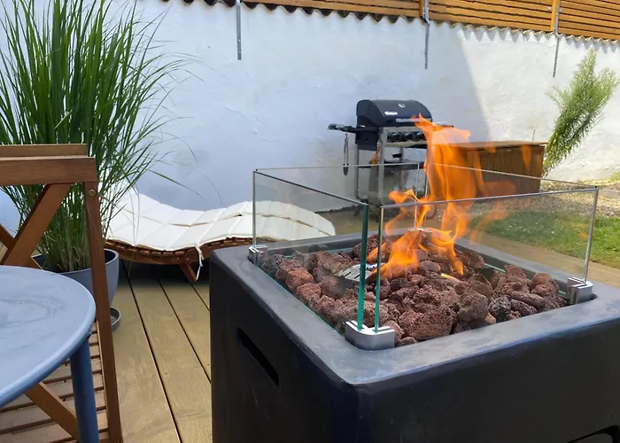 Sustainable Living - Haus Frieda