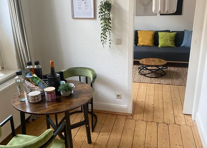 Sustainable Living - Haus Frieda