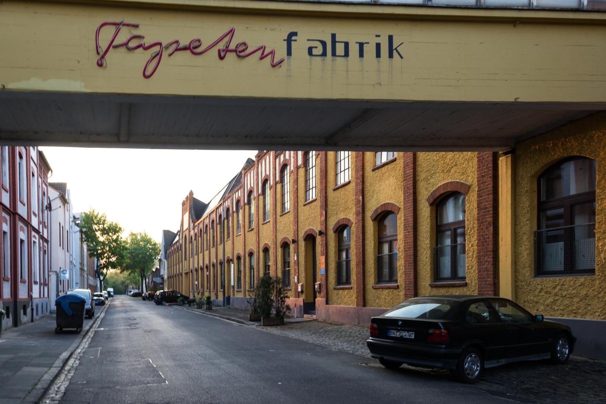 Sustainable Living - Haus Frieda