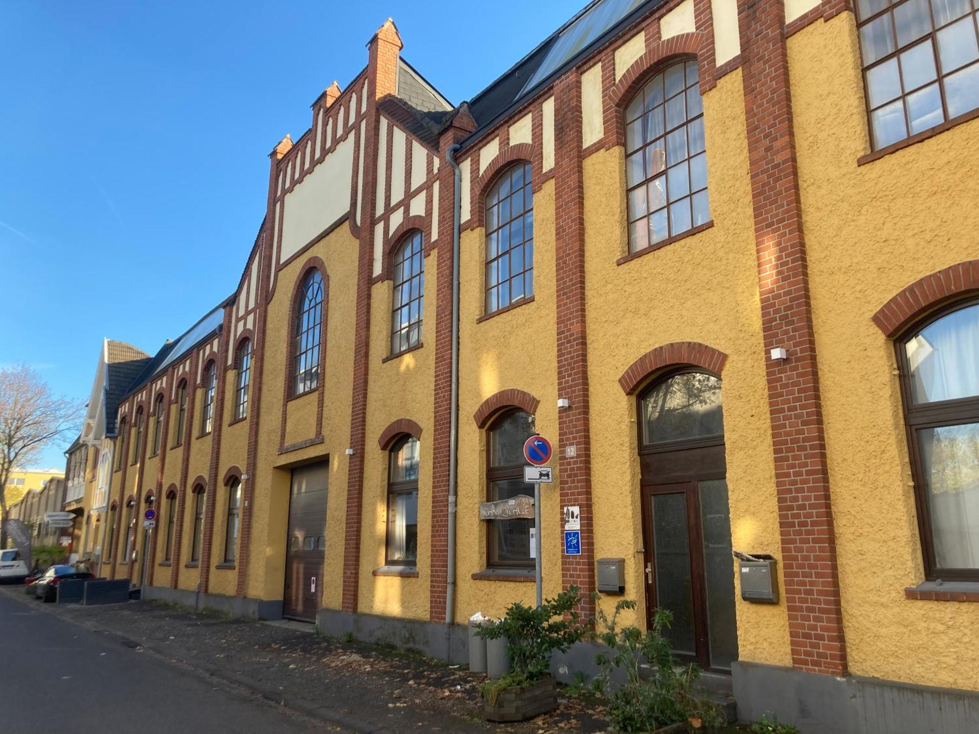 Sustainable Living - Haus Frieda *