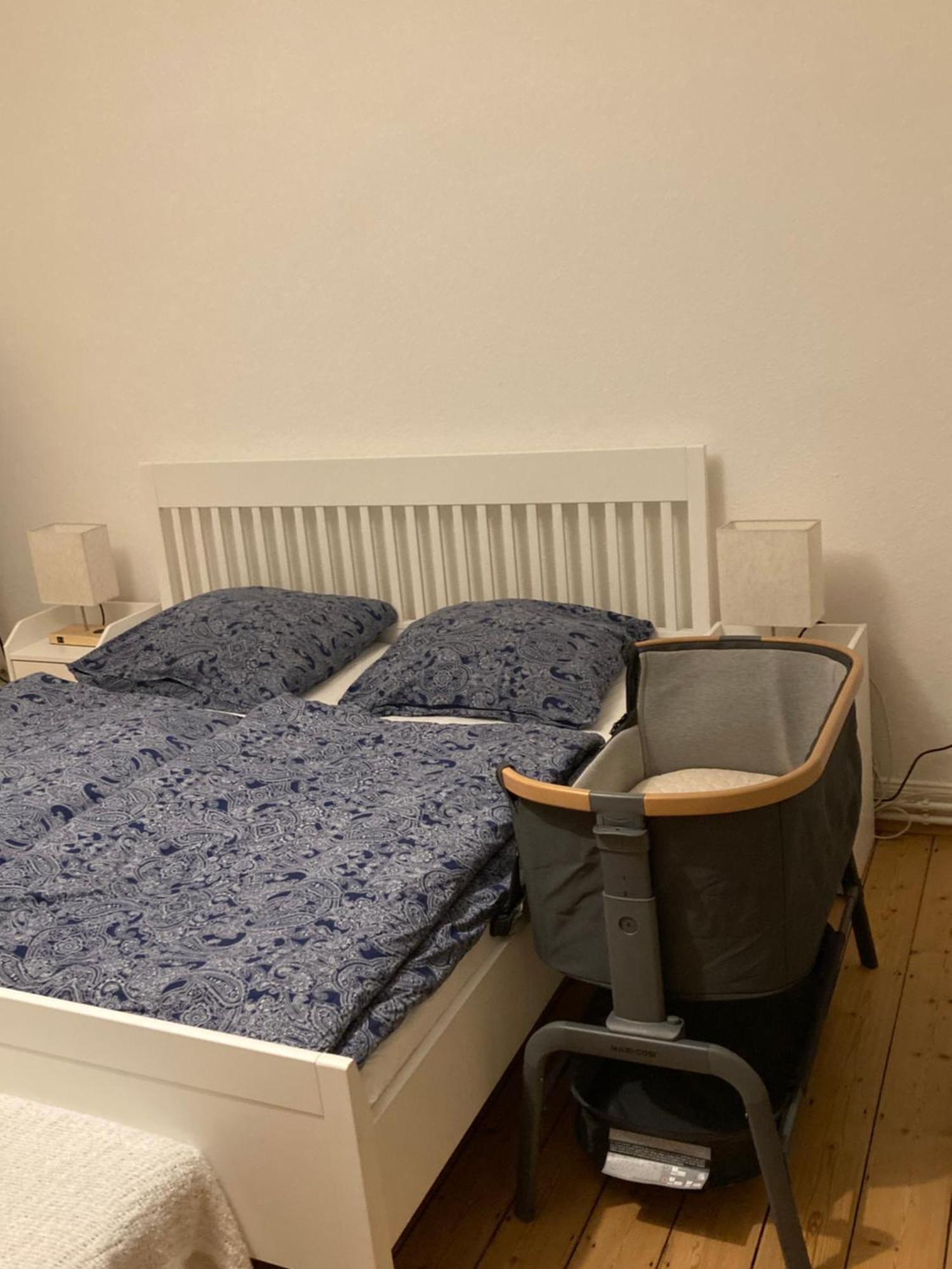 Appartement Sustainable Living - Haus Frieda *