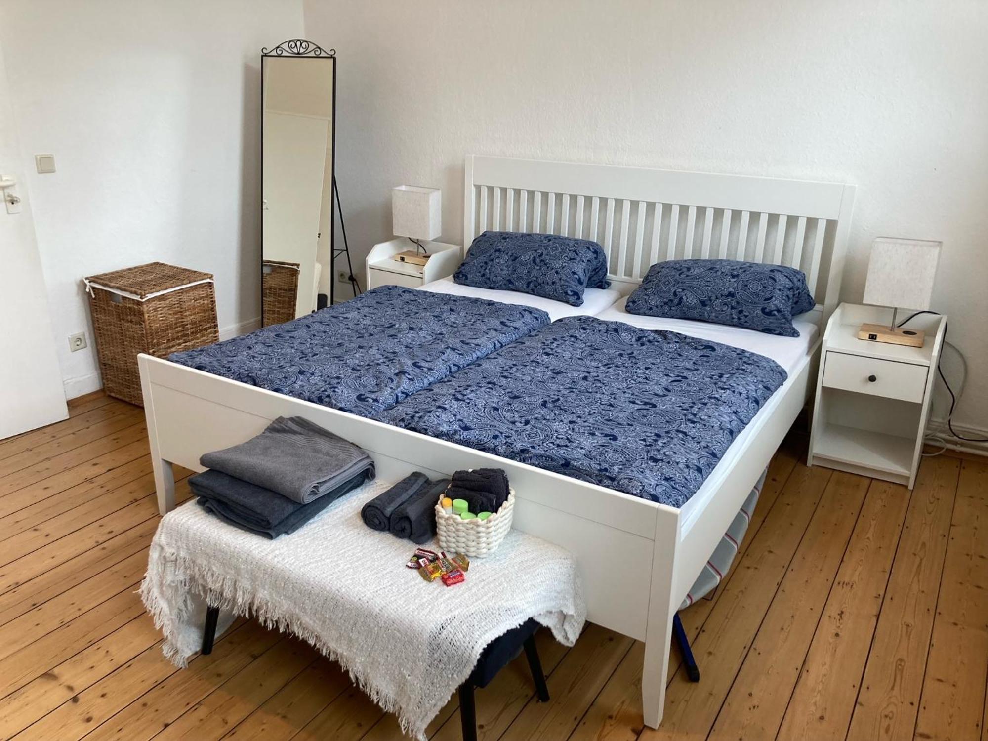 Sustainable Living - Haus Frieda *