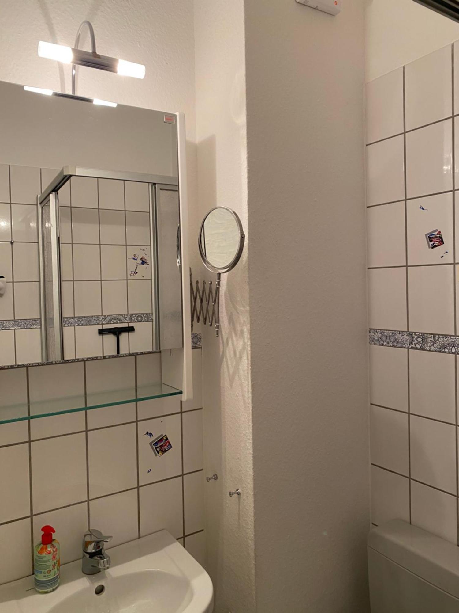 Appartement Sustainable Living - Haus Frieda